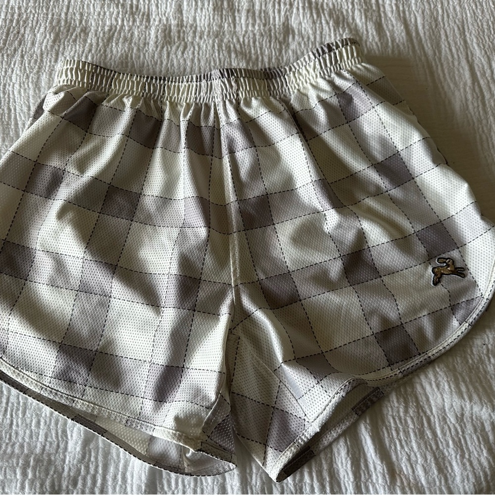 Rabbit Running Shorts
